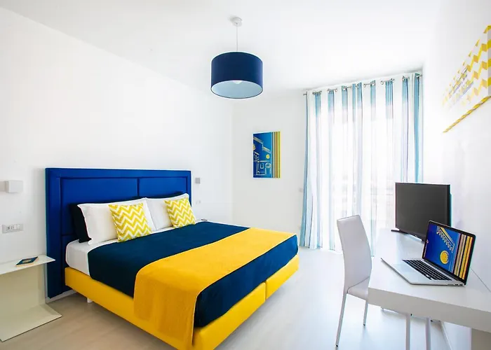 Sorrento Nuance Apartment