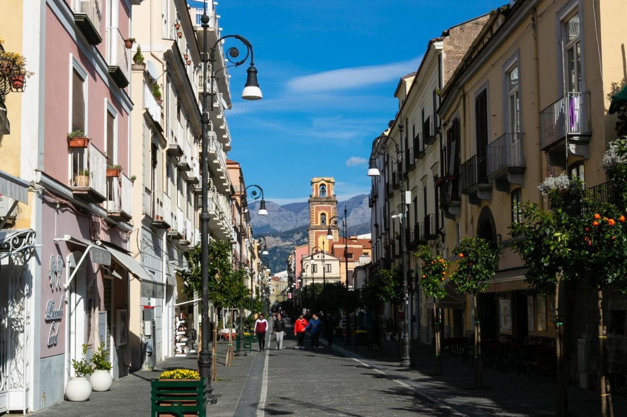 Nuance Sorrente