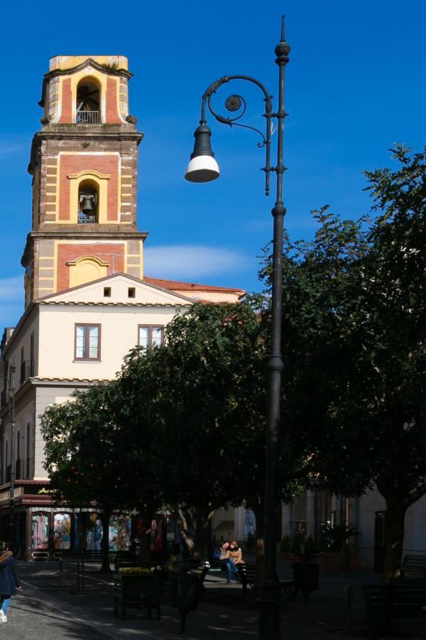 Nuance Sorrente
