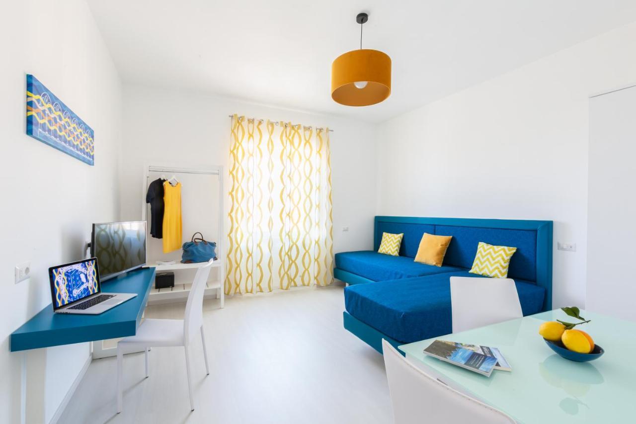 Appartement Nuance *