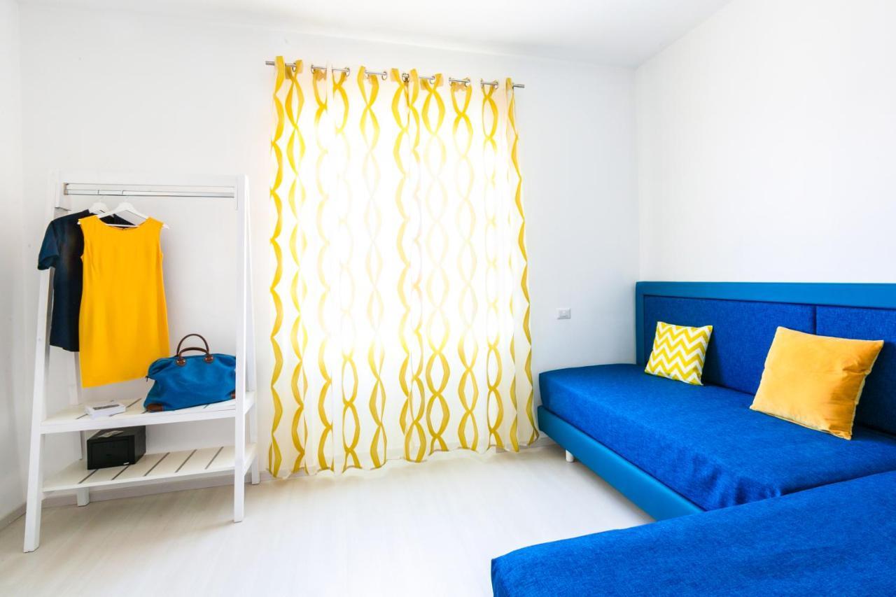 Appartement Nuance