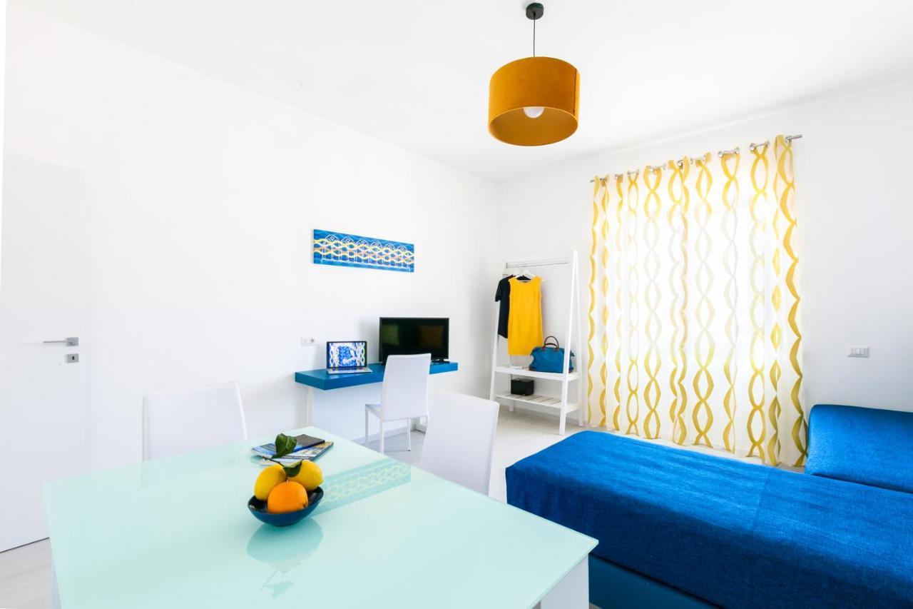 Appartement Nuance