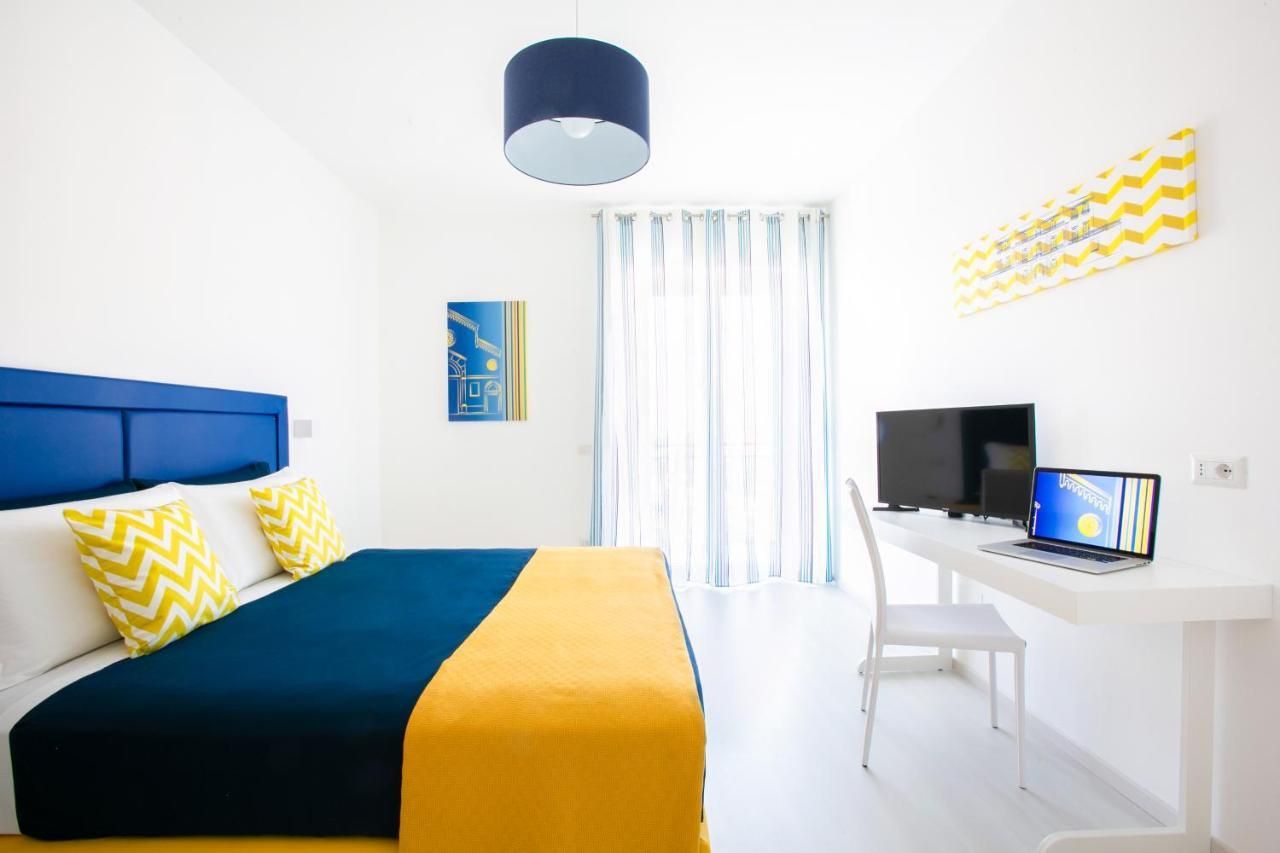 Appartement Nuance