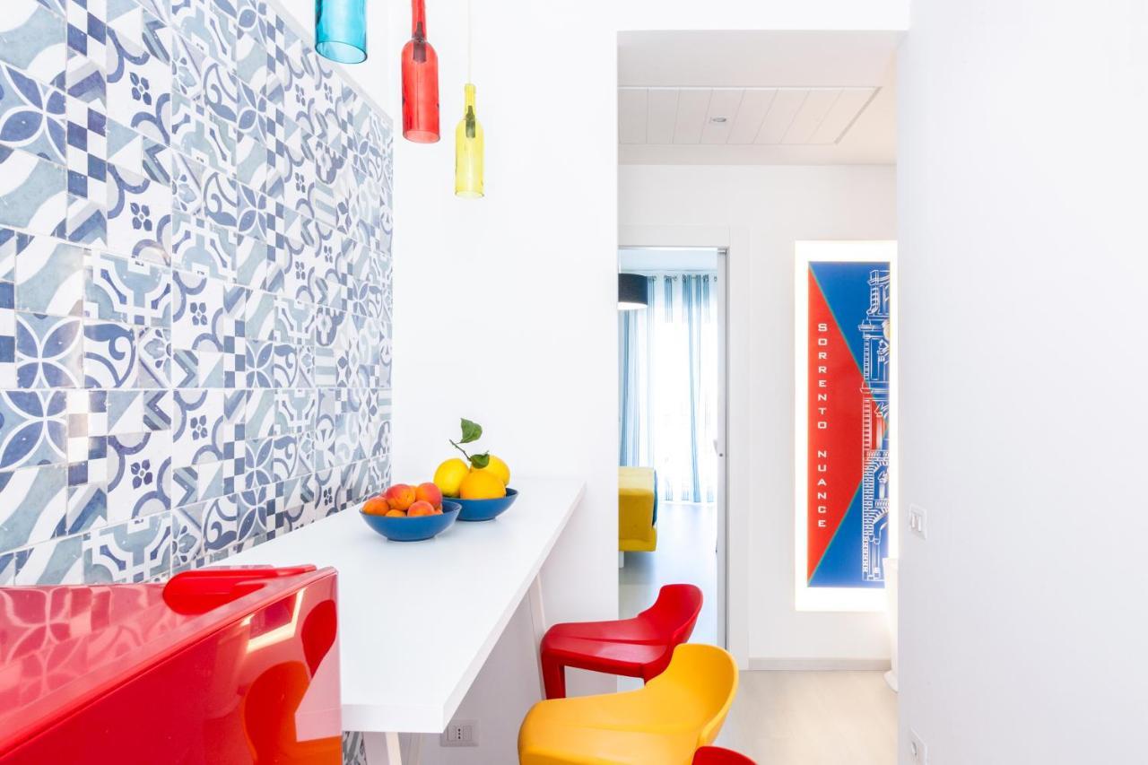Appartement Nuance *